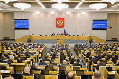 Совет Думы подвел итоги реализации Послания Президента Федеральному Собранию