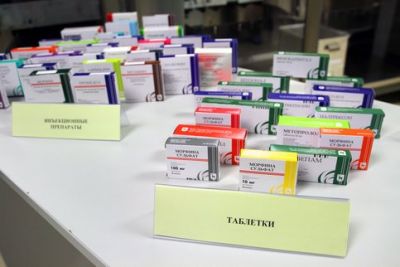 После отмены ЕНВД цены на нерегулируемые лекарственные препараты могут вырасти на 20%