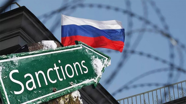 Борис Титов: российский бизнес не вернется на Запад, даже если все санкции снимут