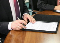 Президент России Владимир Путин подписал сегодня ряд Федеральных законов
