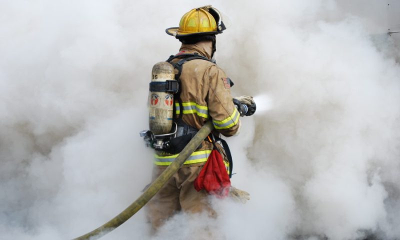 Предприниматели рассчитывают на то, что добровольное страхование пожарной ответственности позволит им снижать категорию риска при проверках