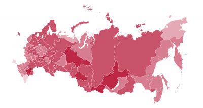 Кредитная карта России