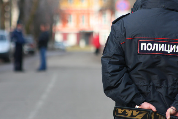 Борис Титов предложил поставить полицейские проверки офисов под контроль прокуратуры