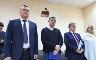 Суд оправдал очередного участника «российского списка Титова»