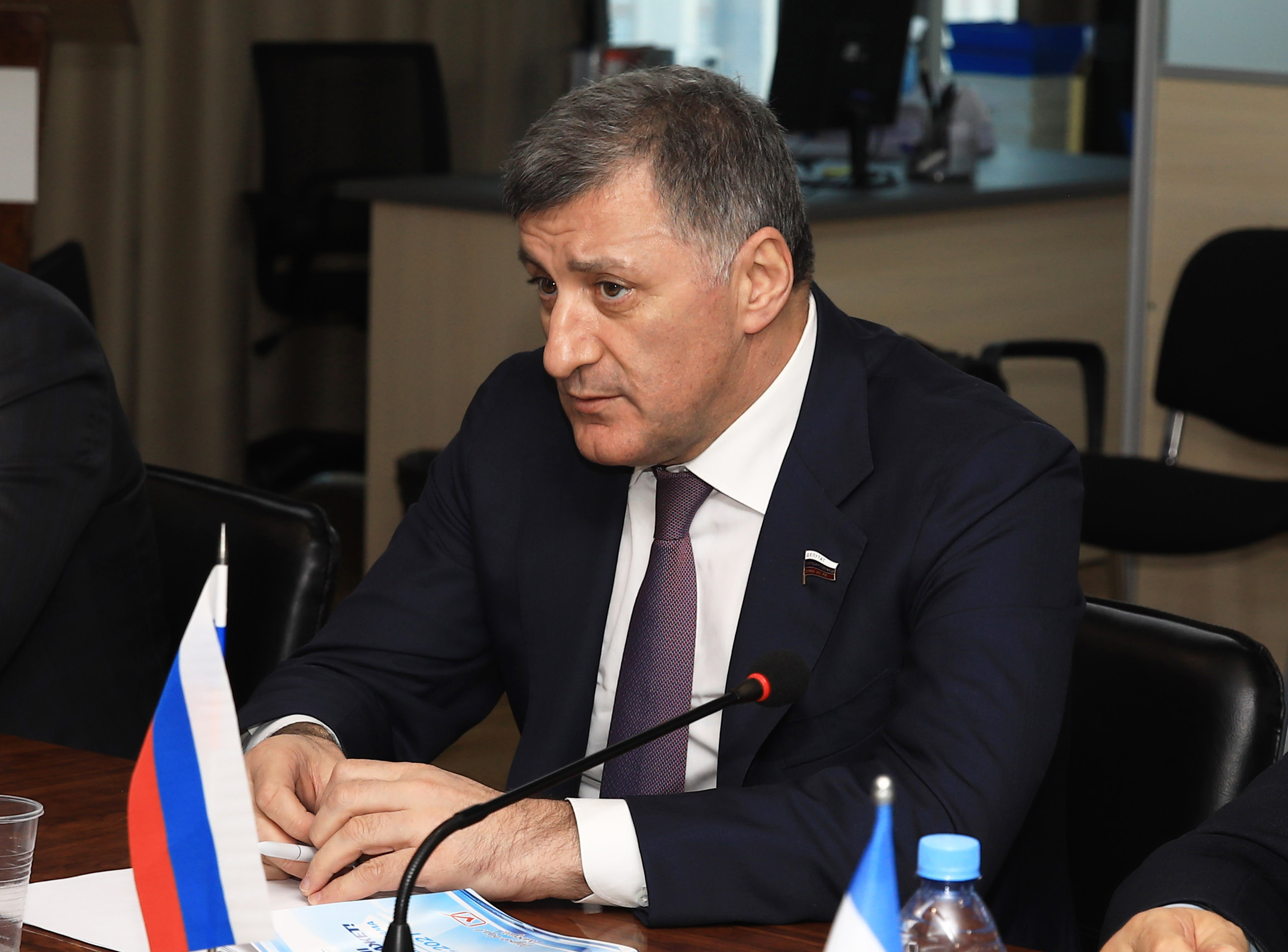 Координатор группы международных наблюдателей ПА ОДКБ Умахан Умаханов отметил высокий уровень организации выборов в Мажилис Парламента Казахстана