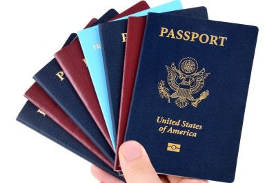 Запрет иностранного гражданства для госслужащих