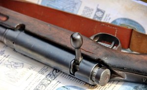 Группа парламентариев внесла в Госдуму законопроект об усилении ответственности за торговлю оружием