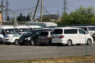 Госдума приняла протокольное поручение по решению проблем владельцев автомобилей, ввезенных из Армении