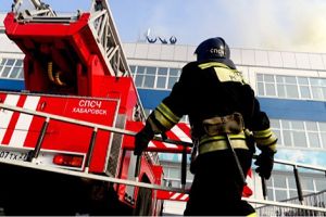 16 июня Госдума приняла в третьем чтении проект федерального закона "Об аварийно- спасательных службах и статусе спасателей"