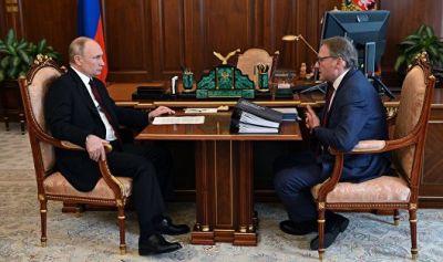 Региональные уполномоченные прокомментировали инициативы, высказанные Борисом Титовым на встрече с президентом России