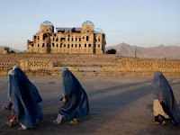 Трагедией и гуманитарной катастрофой закончилось 20-летнее пребывание американских войск в Афганистане