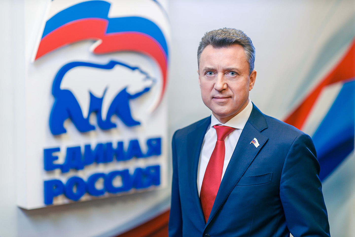 Анатолий Выборный возглавил экспертную комиссию в сфере противодействия коррупции в Госдуме восьмого созыва