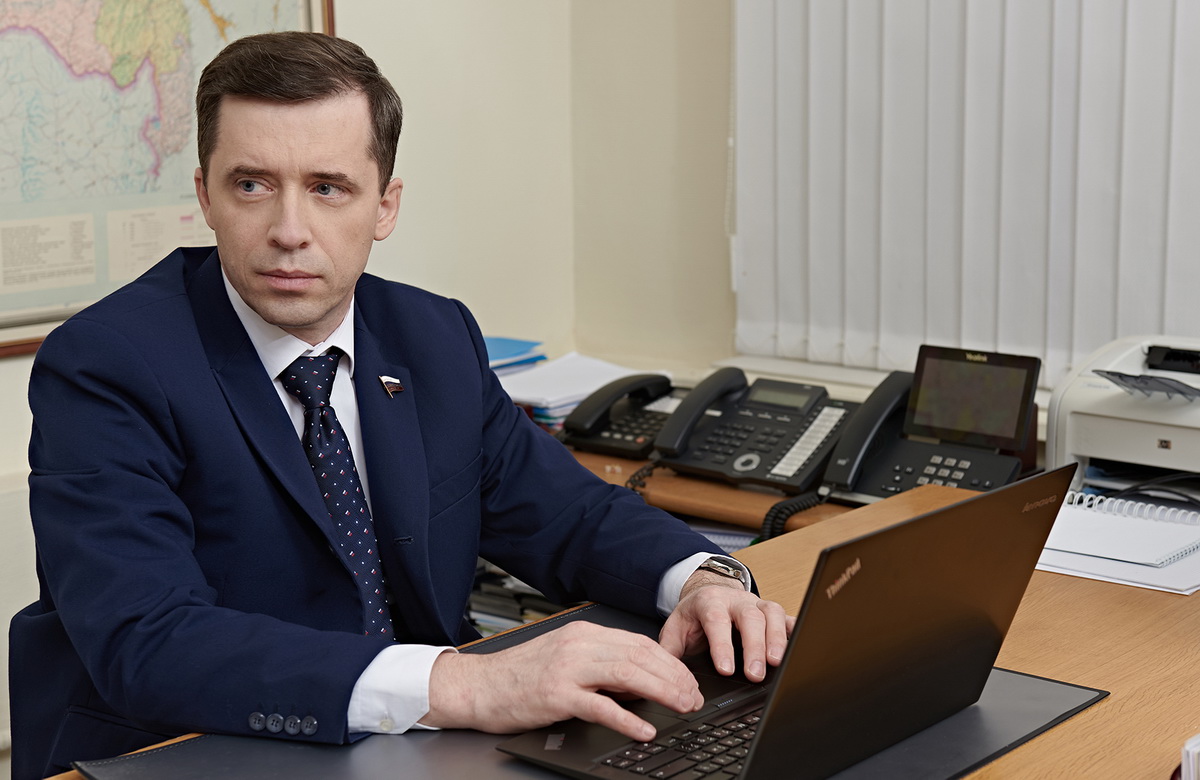 Михаил Терентьев об основных итогах весенней сессии 2022 года