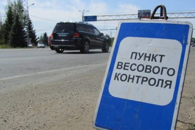 Борис Титов предложил Михаилу Мишустину продлить мораторий на весогабаритный контроль автомобильных грузоперевозок через госграницу