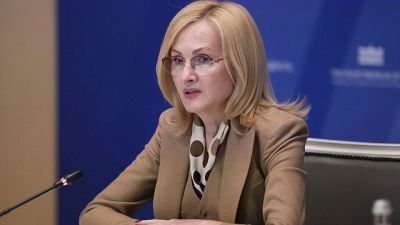 Ирина Яровая рассказала о «двойной игре» американского Агентства по сокращению военной угрозы