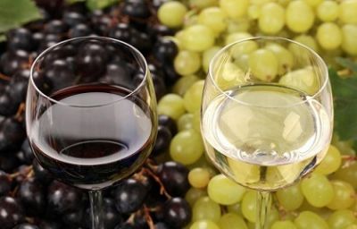 Борис Титов предложил ввести сертификацию импортного вина