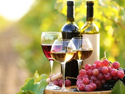 Борис Титов: «За 10 лет российское виноделие стало принципиально другим, и по количеству, и по качеству»