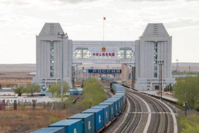 Борис Титов предложил отдать пограничные переходы с Китаем в концессию частным инвесторам