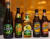 Госдума планирует установить минимальные розничные цены на слабоалкогольные напитки