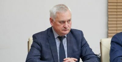Заур Кучиев назначен на должность уполномоченного по защите прав предпринимателей в Северной Осетии