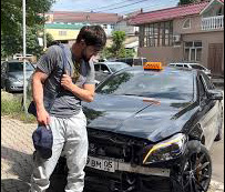 Дмитрий Гусев: беспредельщиков на дорогах пора приструнить!