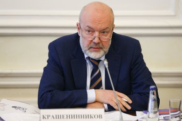 Павел Крашенинников о запрете пропаганды наркотиков