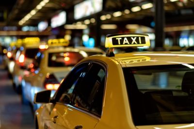 Такси в России: восприятие и оценка качества услуг