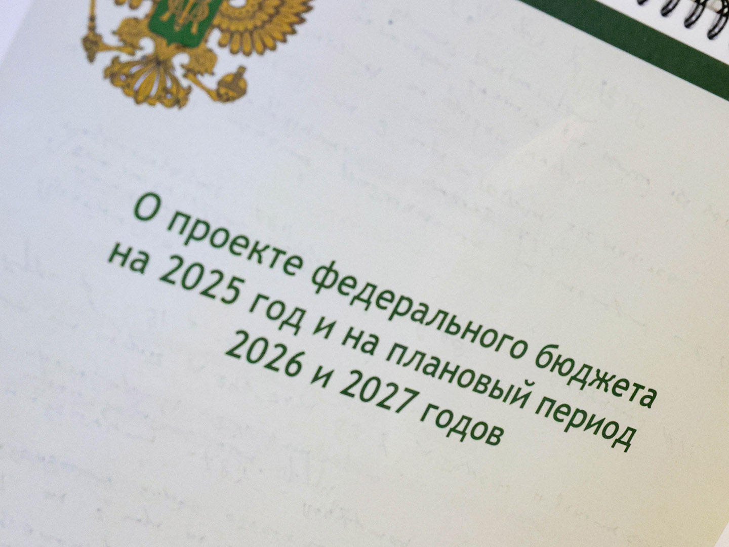 Комитет Госдумы по бюджету поддержал поправки к бюджету для усиления социальной поддержки и развития приоритетных отраслей