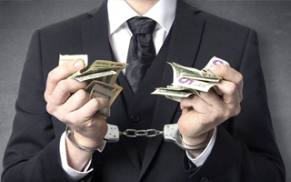 Эксперт Уполномоченного: отказ следствия квалифицировать мошенничество как «предпринимательское» чаще всего связан с коррупционными проявлениями